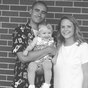 Meet your Posher, Lacey